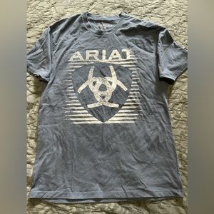 Ariat shirt. Men’s Size Medium